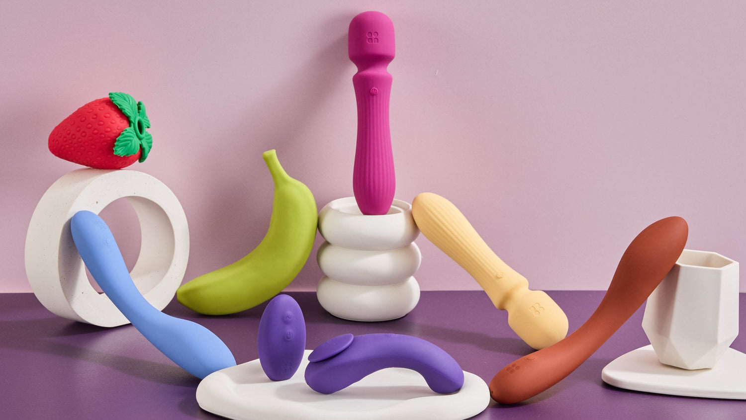 Personal Massagers