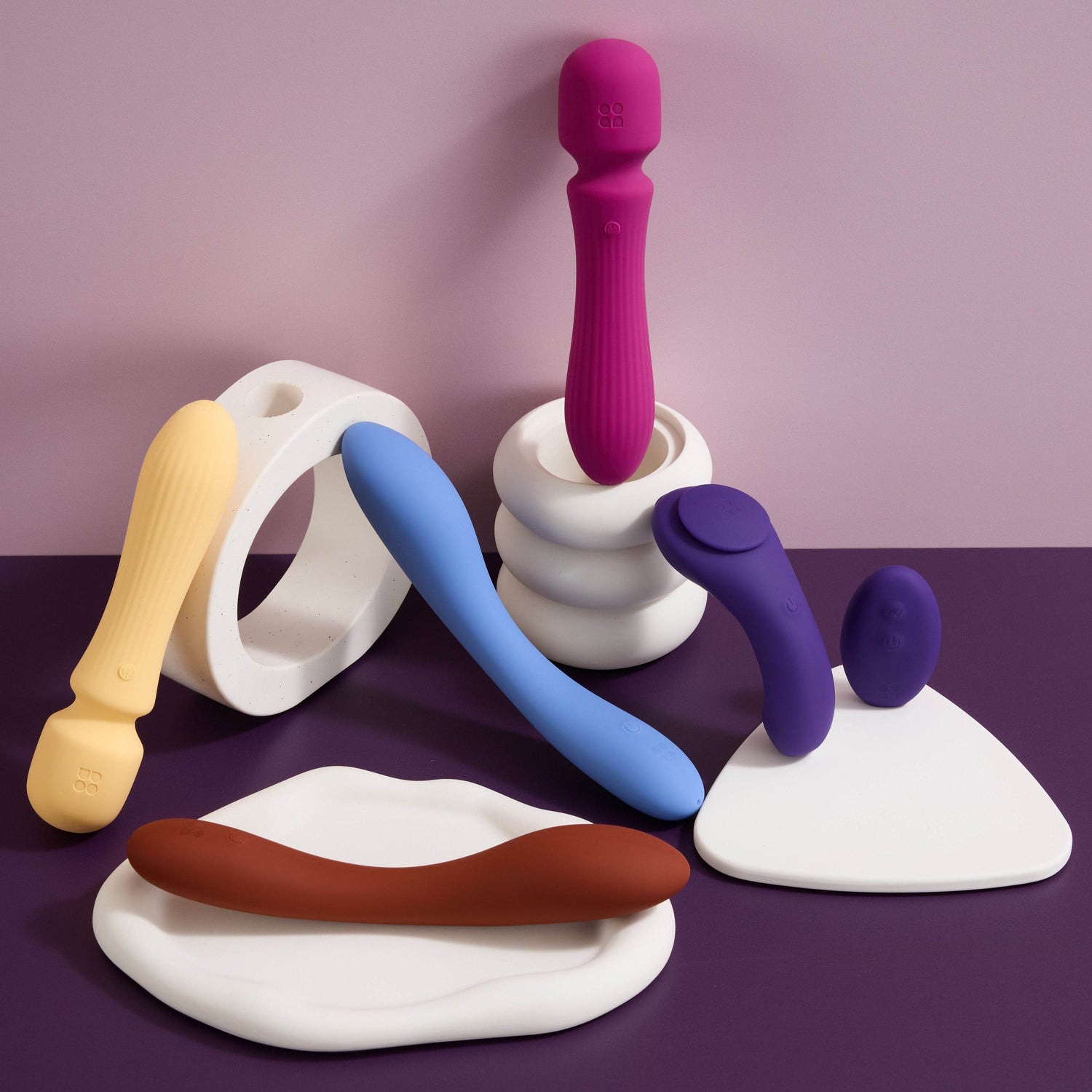 Everyday Massagers