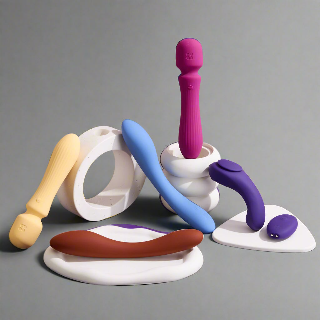 Everyday Massagers