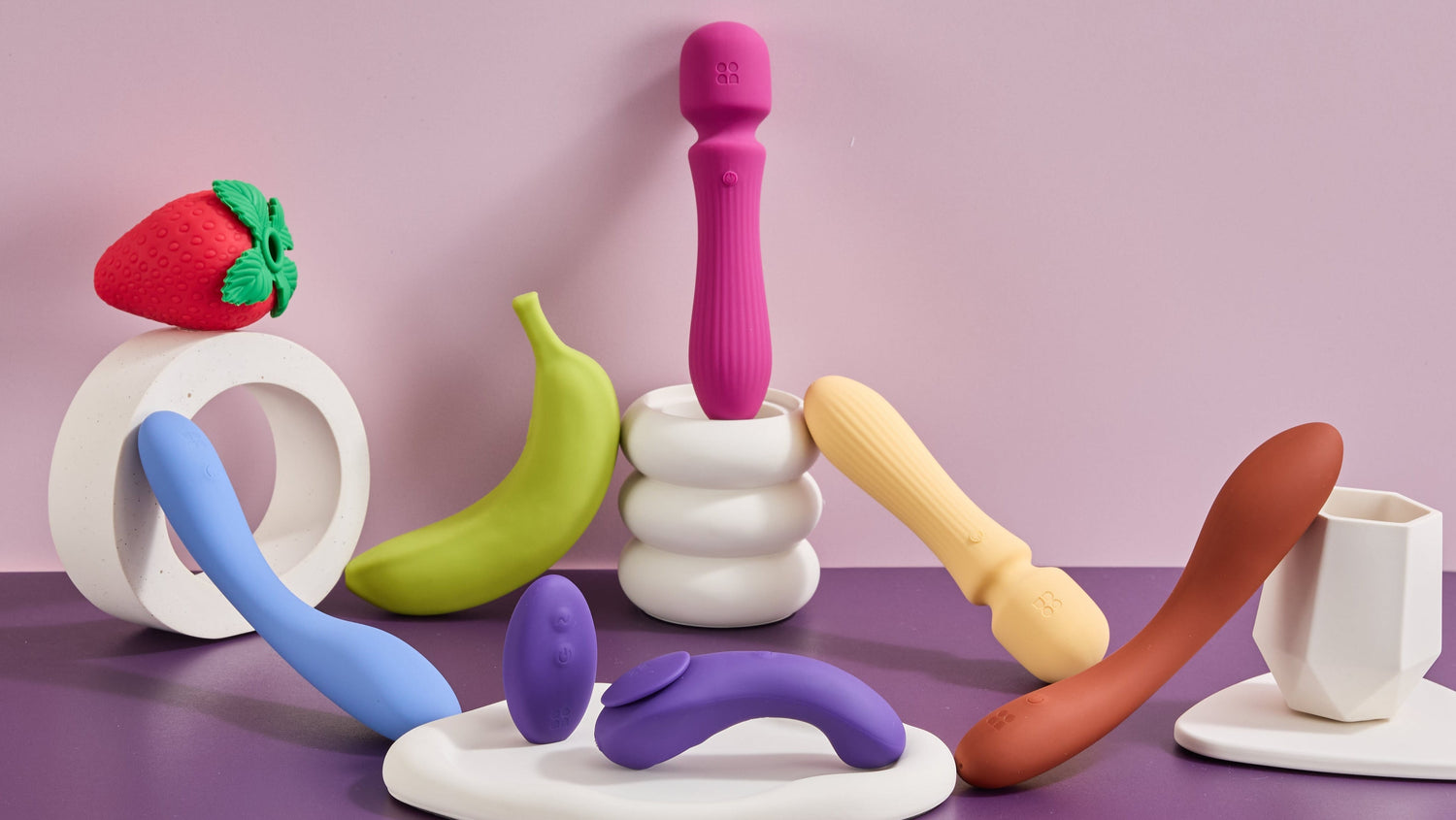 Massagers
