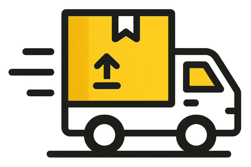 icon for free shipping